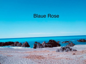 Blaue Rose Scalea
